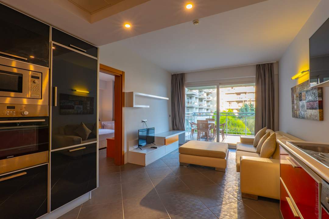 Zimmer Karya Family Resort  All Inclusive