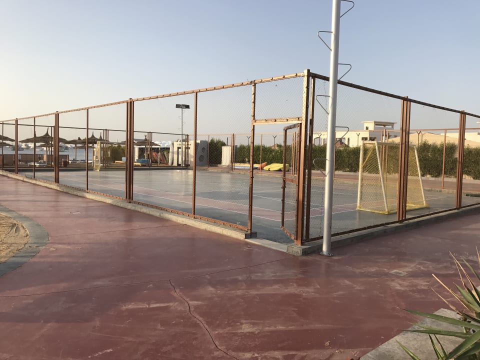 Sport & Freizeit Pickalbatros White Beach Resort - Hurghada