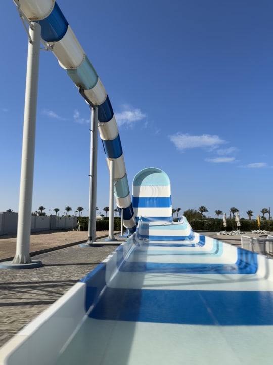 Pool Mövenpick Waterpark Resort & Spa Soma Bay