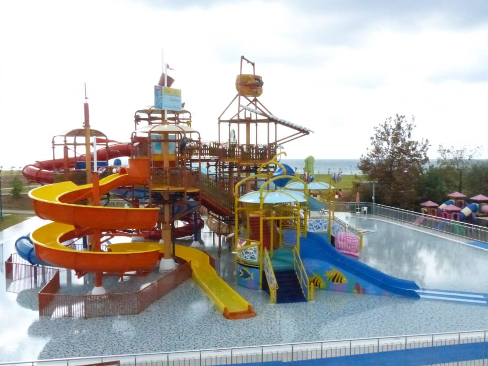 Ein Kindertraum Calimera Serra Palace