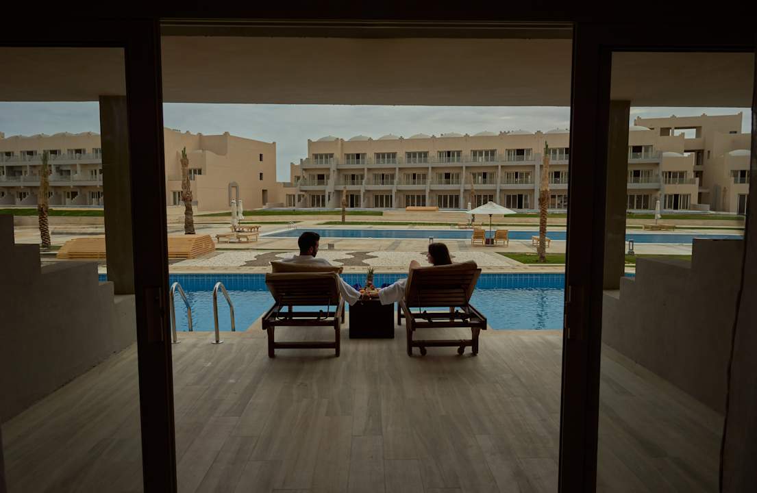 Zimmer Diamond Beach by Pearl Resort