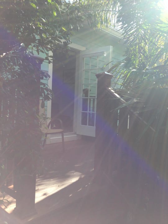 Casa Caracol - Studio Guesthouse Travelers Palm Inn