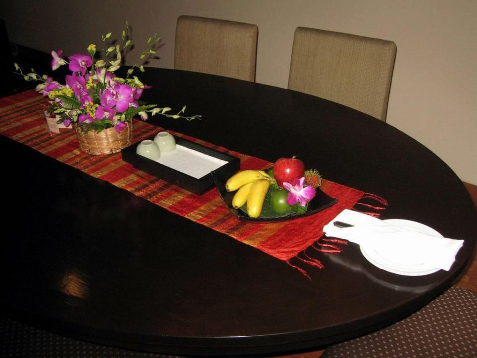 Ayuthaya Suite Hilton Hua Hin Resort & Spa
