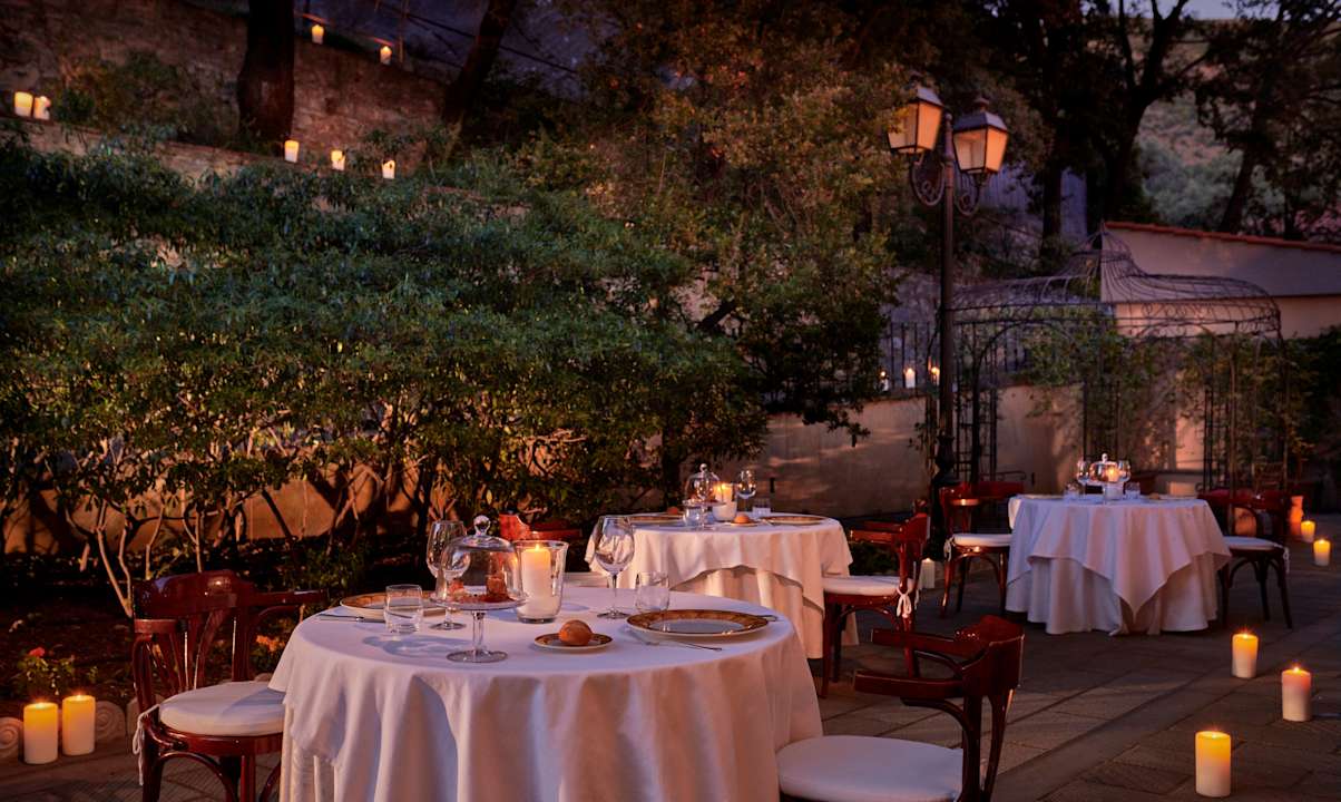 Gastro Bagni Di Pisa Palace & Thermal Spa, The Leading Hotels of the World