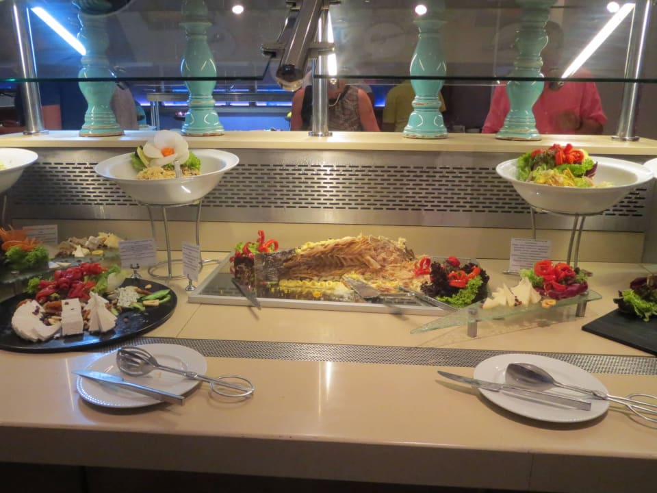 Lecker Aquagrand Artistic Luxury Beach Resort - Adults only