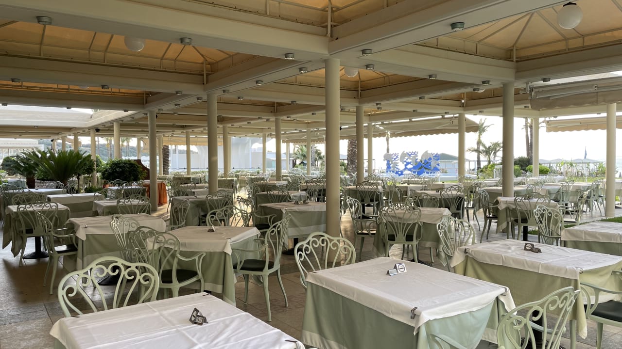 Gastro Rodos Palladium Leisure & Wellness