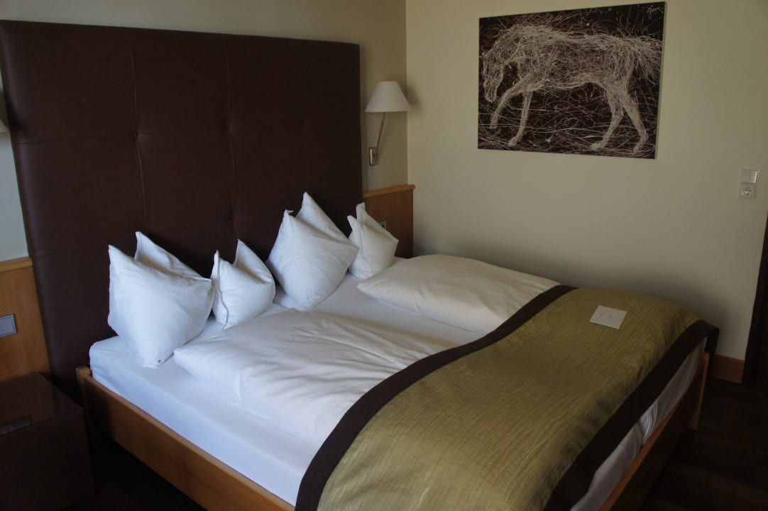 Rösslzimmer Romantik Hotel Im Weissen Rössl