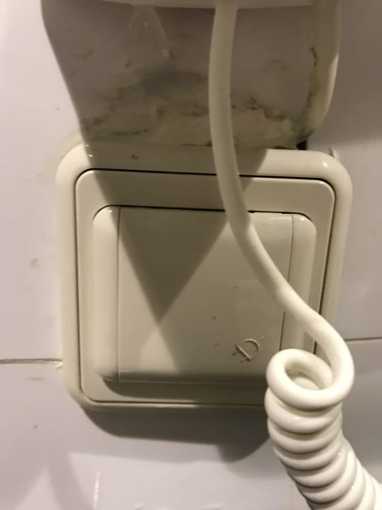 Zimmer Alp Pasa Hotel - Special Class