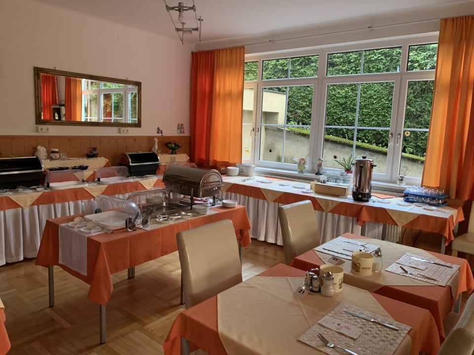 Gastro Hotel Haus Franziskus