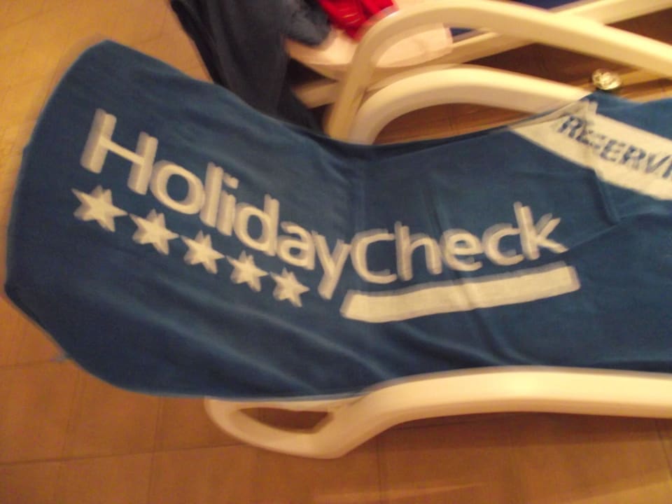 Hier lag ich Landhotel Magdalenenhof