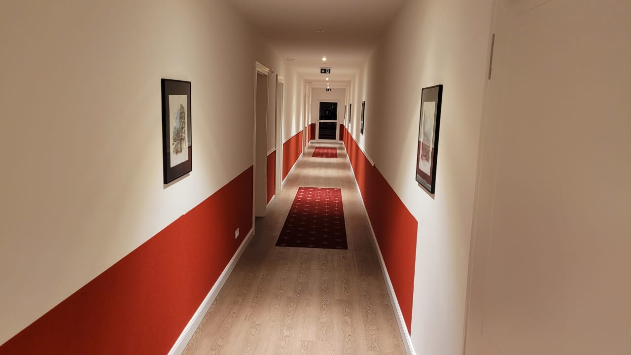 Sonstiges Genießer Hotel Historischer Krug