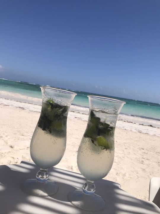 Gastro Akumal Bay Beach & Wellness Resort