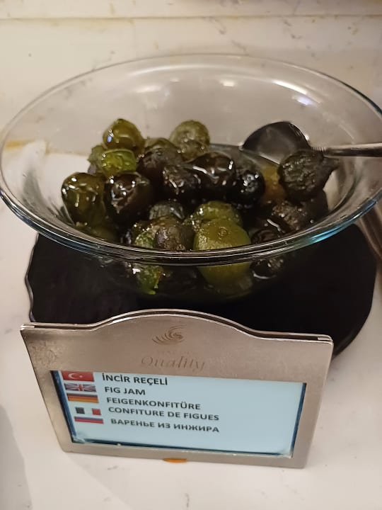 Gastro Seaden Quality Resort & Spa