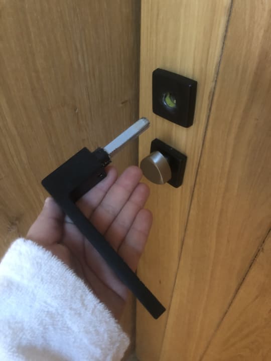 Zimmer Acro Suites A Wellbeing Resort