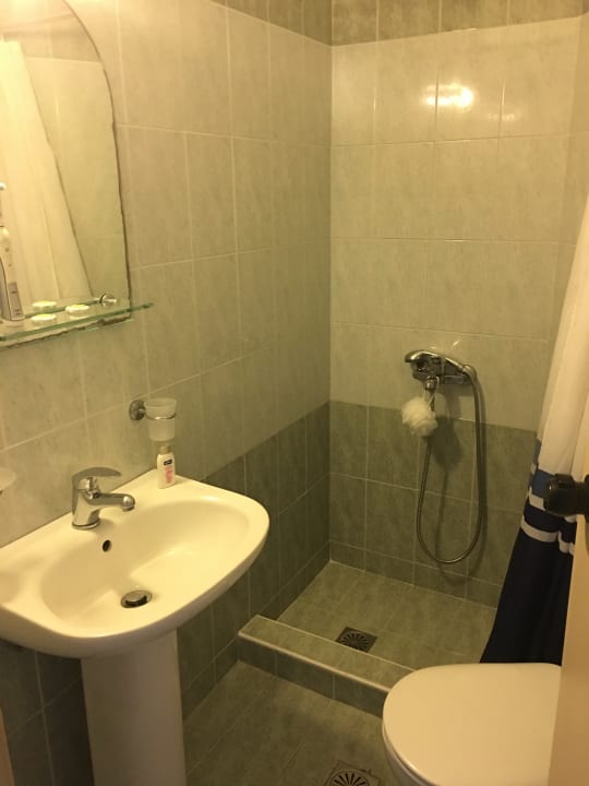 Zimmer Hotel Kathrin Beach