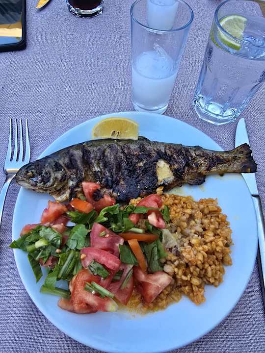 Gastro Hotel Gardenia Beach