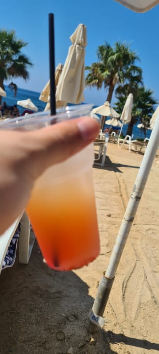 Sonstiges Akti Beach Village Resort