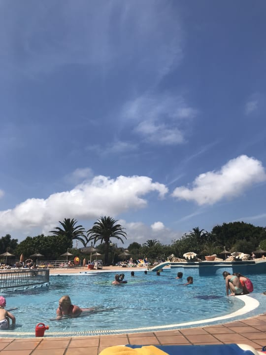 Strand Hotel Mariant Park