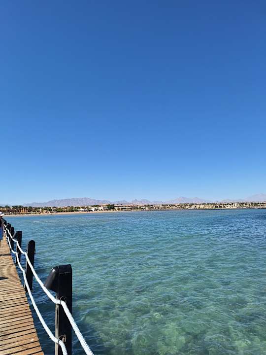 Sonstiges Stella Beach Resort & Spa Makadi Bay