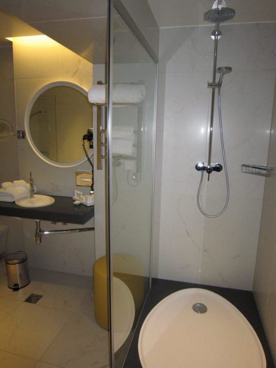 Suite #515 Palace Hotel Tallinn, a member of Radisson Individuals