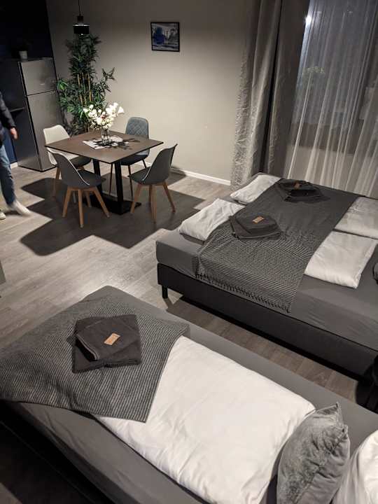 Zimmer Liro Hotel Viersen