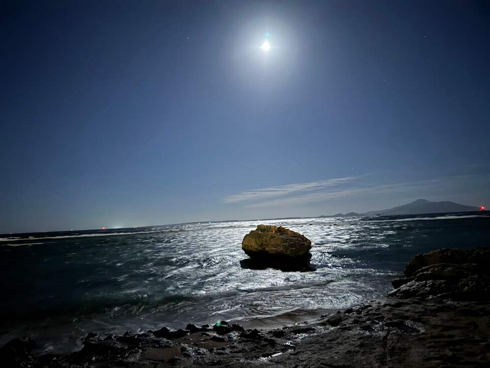 Strand Charmillion Club Resort