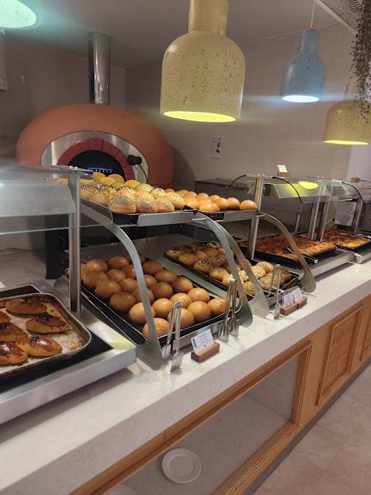 Gastro TUI BLUE Xanthe