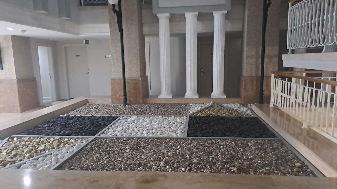 Sonstiges Trendy Aspendos Beach Hotel