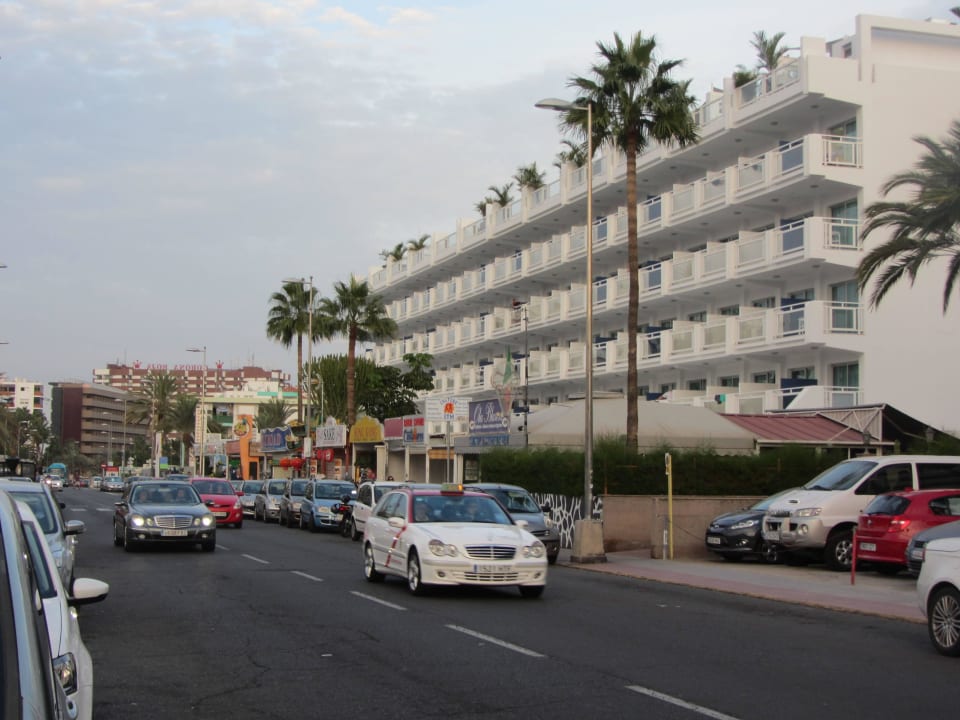 Hotel LABRANDA Marieta - Adults only