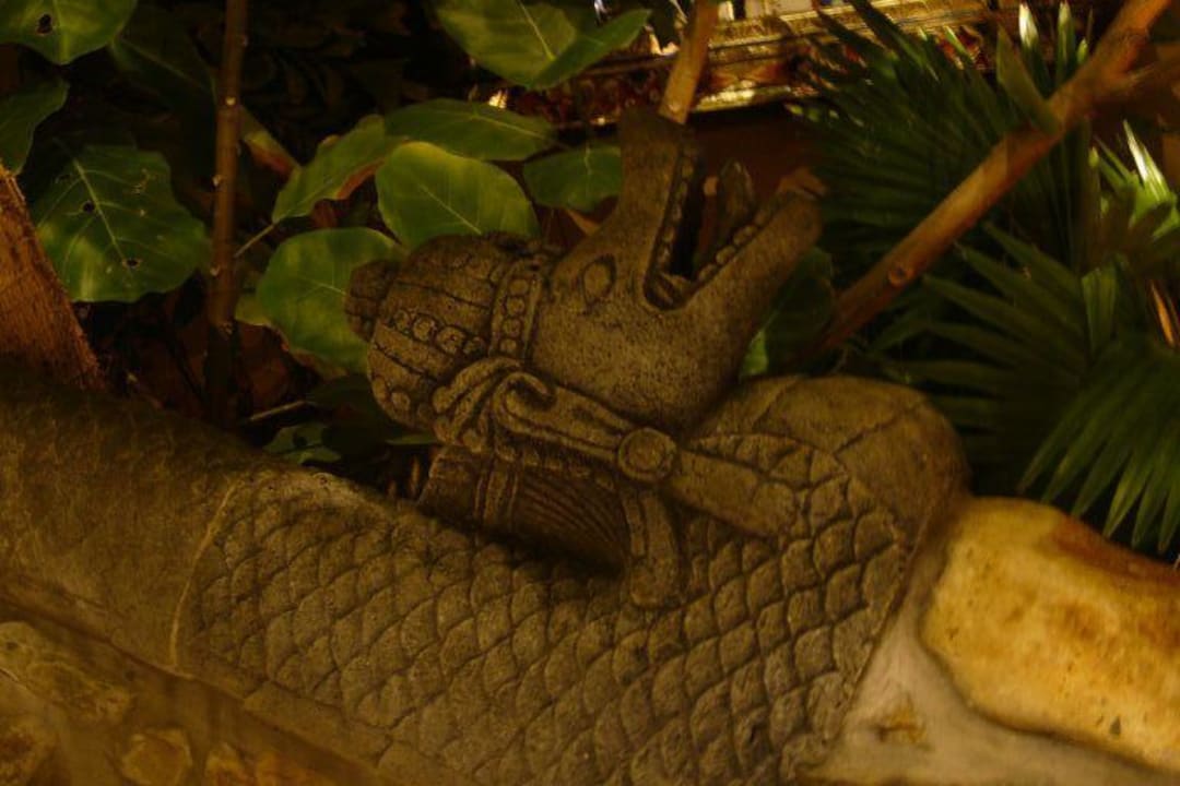 Detail Aquamundo Center Parcs De Eemhof