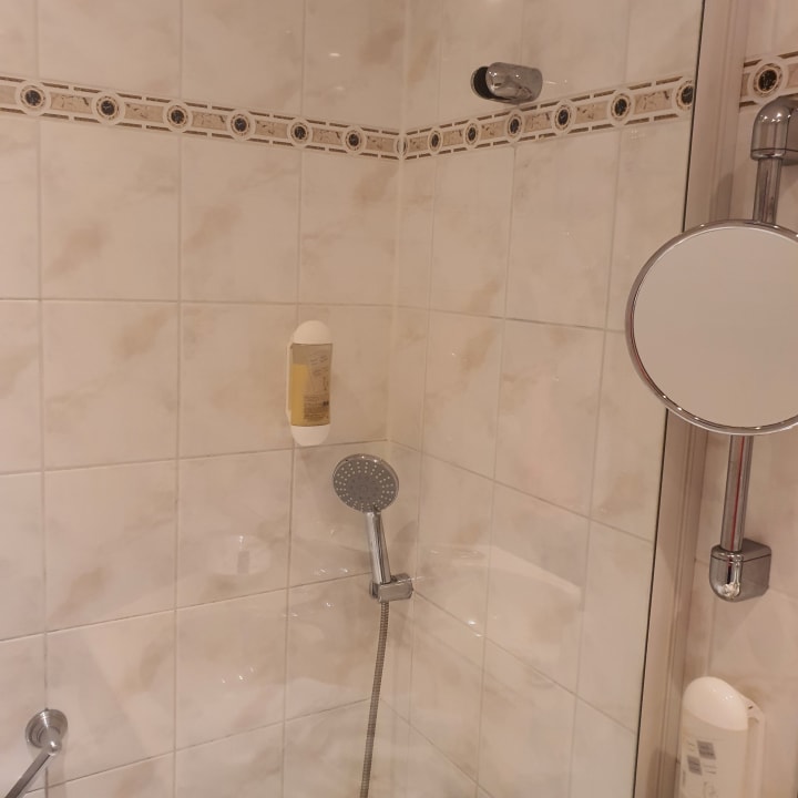 Zimmer Seehotel Schwanenhof