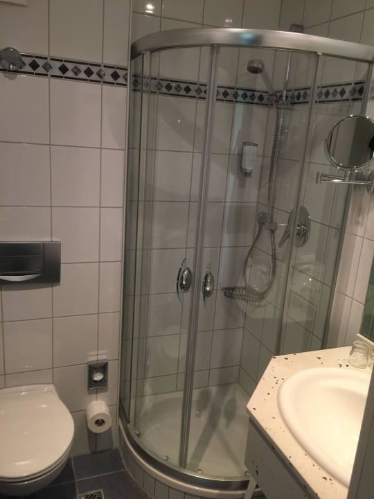 Bad Zimmer 14 Hotel Zur Post