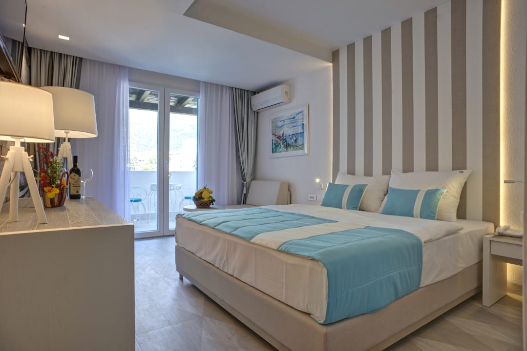 Zimmer Hotel Aleksandar