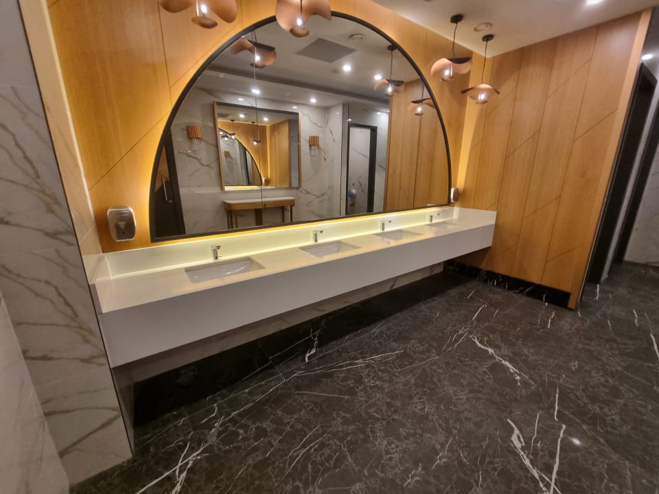 Sonstiges Diamond De Luxe Hotel & Spa