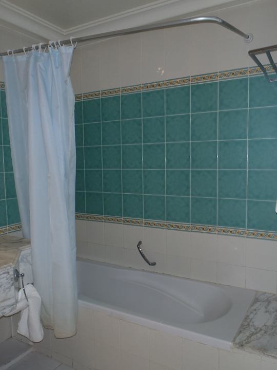 Badewanne Houda Golf & Beach Club