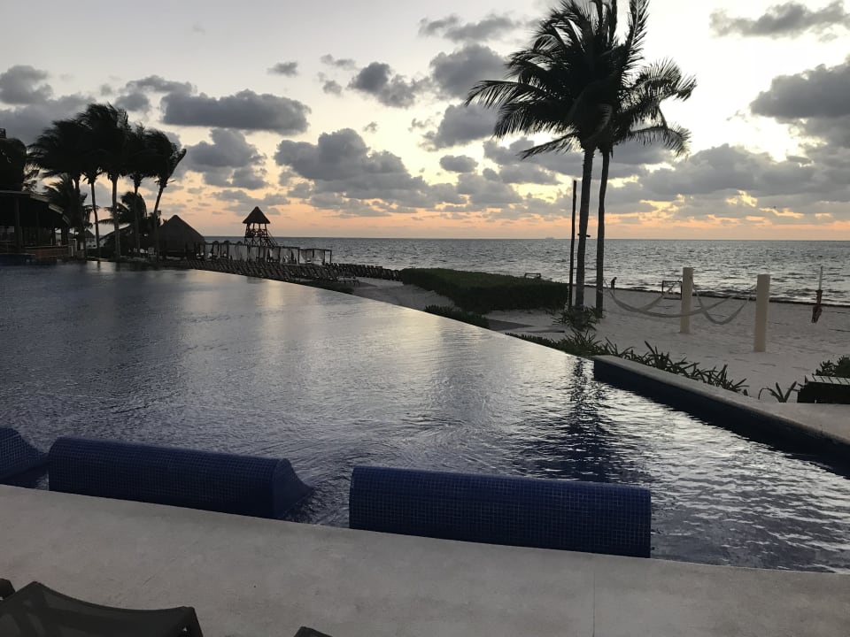 Pool Dreams Riviera Cancun Resort & Spa