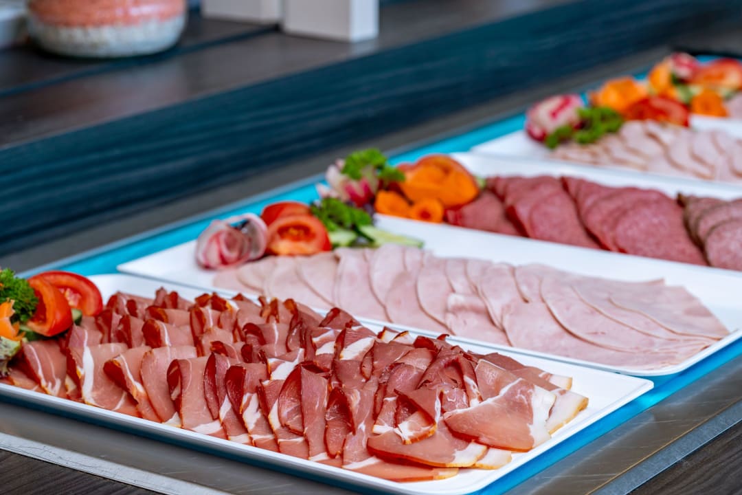 Gastro AHORN Berghotel Friedrichroda