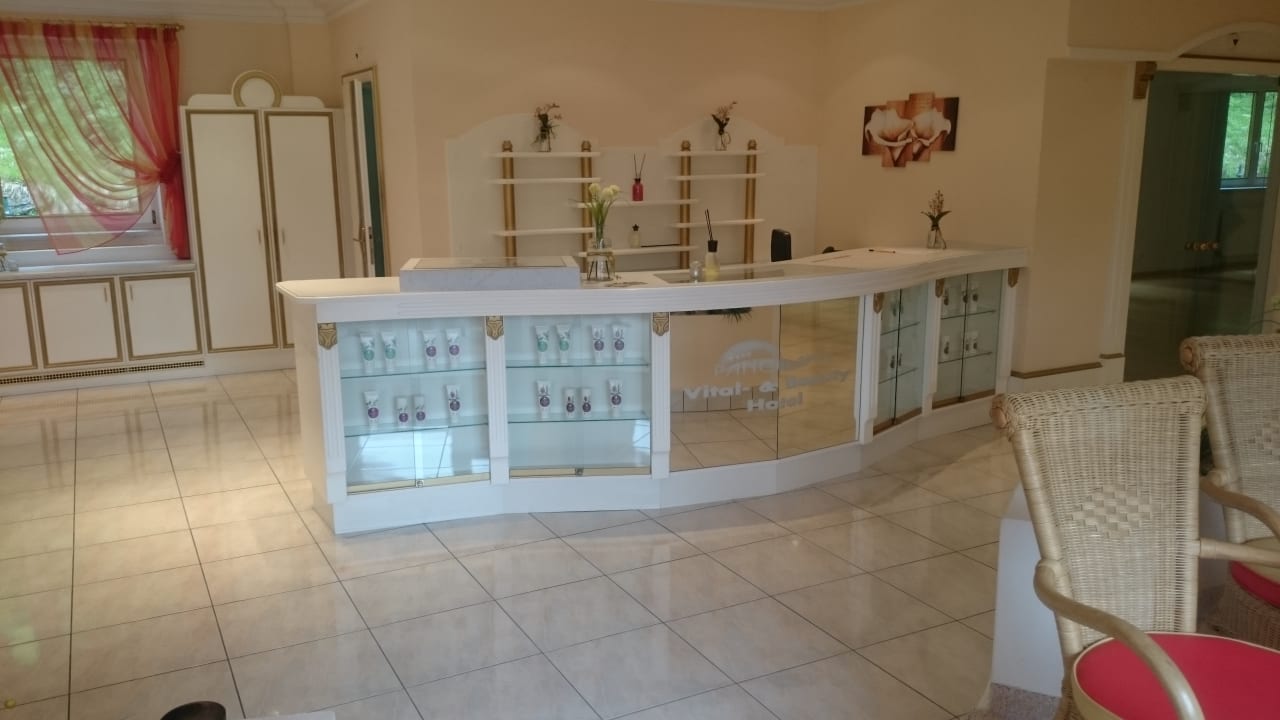 Sport & Freizeit Hotel Panorama Wellness & Spa by alpha