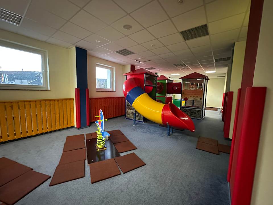 Sonstiges AHORN Hotel Am Fichtelberg