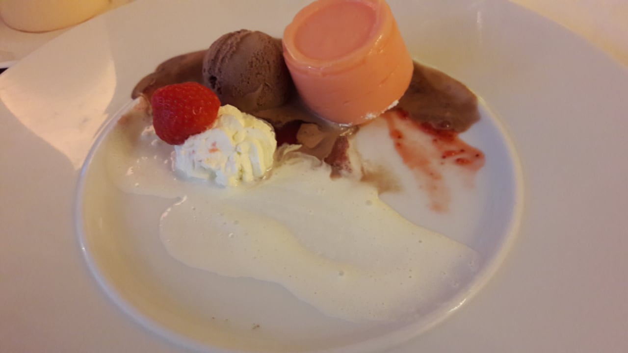 Restaurant Hotel Kohlerhof