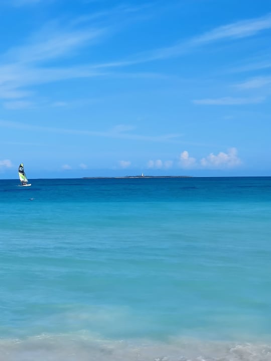 Strand Meliá Península Varadero