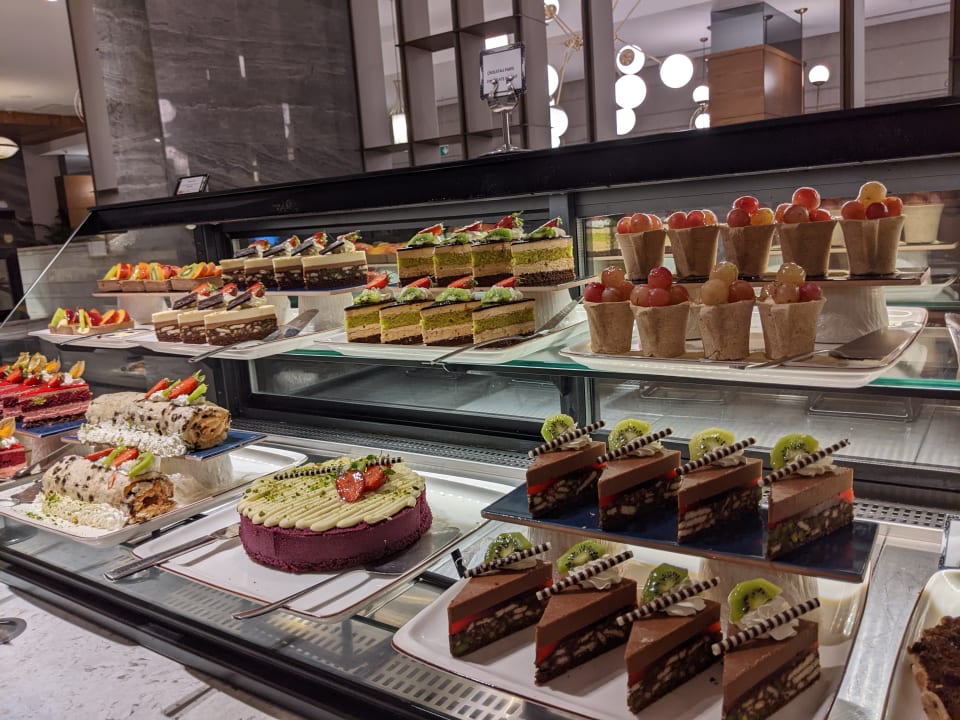 Gastro Süral Saray Hotel