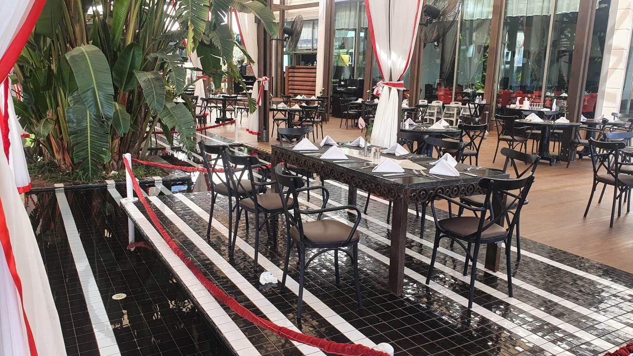 Gastro Selectum Luxury Resort Belek