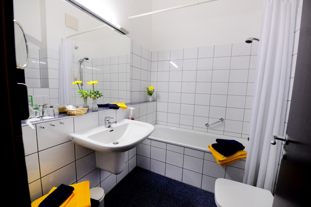 Zimmer Hotel Goldener Adler