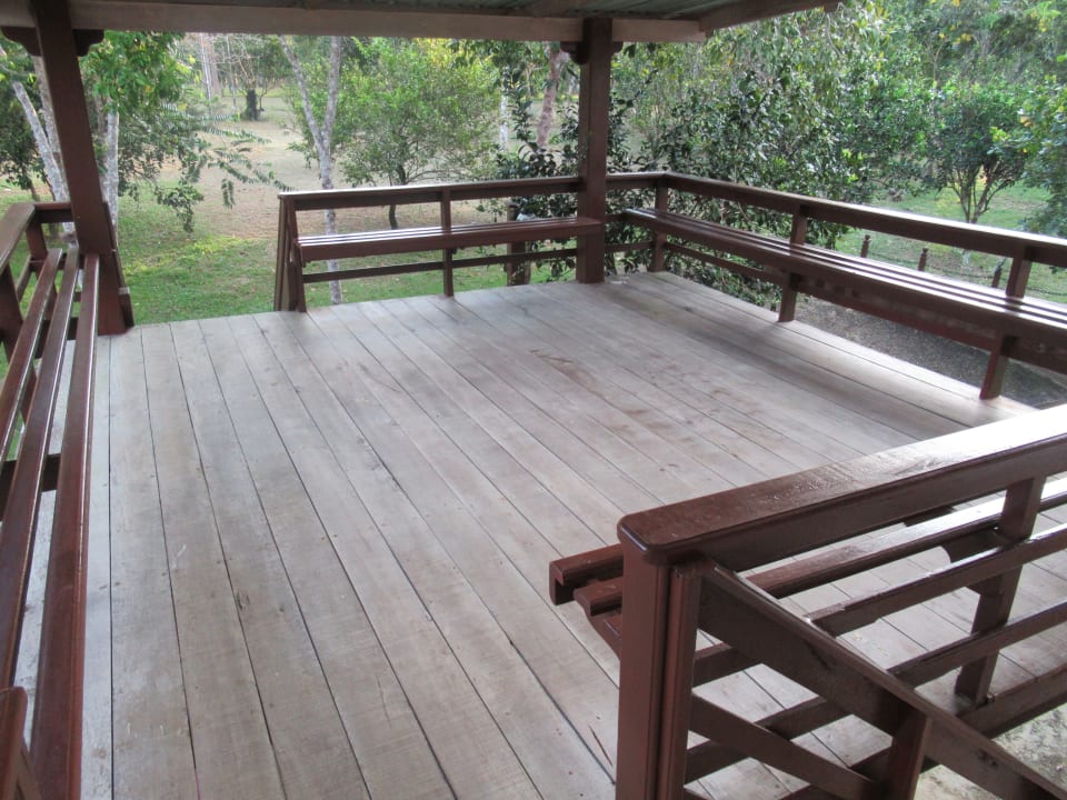 Sonstiges Amazônia Park & Suítes