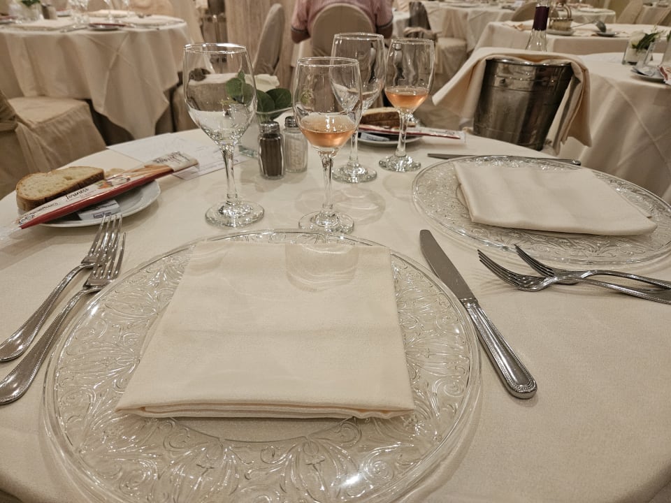 Gastro Sant Alphio Garden Hotel & Spa