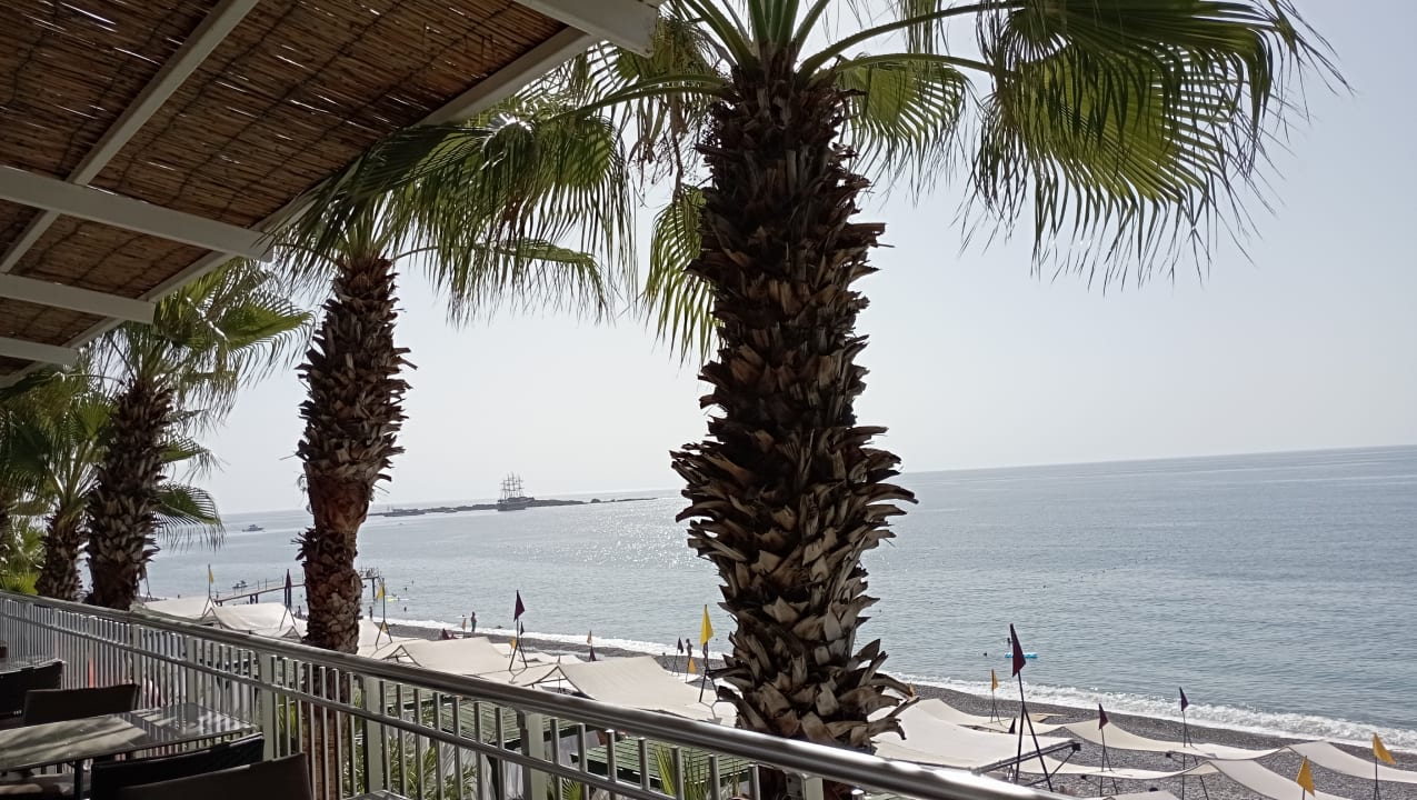 Strand Botanik Hotel & Resort
