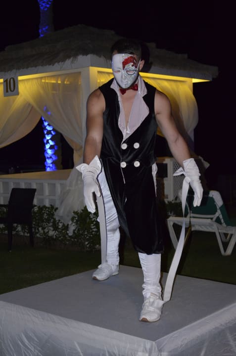 Sport & Freizeit Rixos Sharm El Sheikh Adults Only 18 +