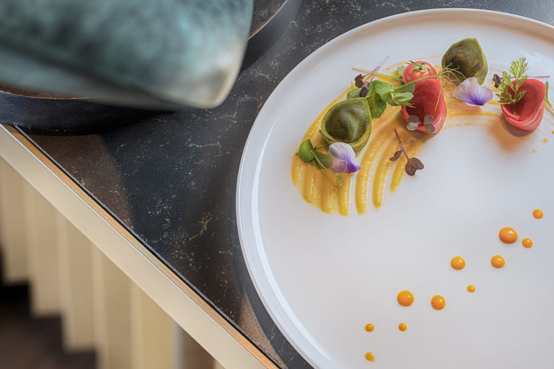 Gastro NH Collection Milano Touring