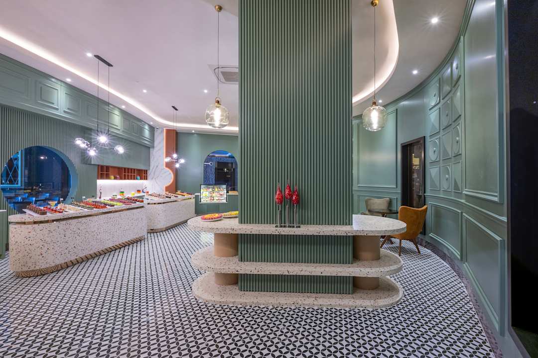 Gastro Oz Hotels Sui Resort